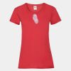Lady-fit tee shirt Thumbnail