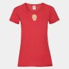 Lady-fit tee shirt Thumbnail