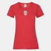 Lady-fit tee shirt Thumbnail