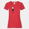 Lady-fit tee shirt Thumbnail