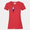 Lady-fit tee shirt Thumbnail
