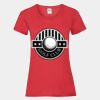 Lady-fit tee shirt Thumbnail
