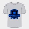 Gamegear® Cooltex® training t-shirt Thumbnail