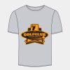 Gamegear® Cooltex® training t-shirt Thumbnail