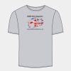 Gamegear® Cooltex® training t-shirt Thumbnail