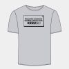 Gamegear® Cooltex® training t-shirt Thumbnail