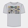 Gamegear® Cooltex® training t-shirt Thumbnail