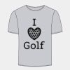Gamegear® Cooltex® training t-shirt Thumbnail