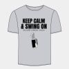 Gamegear® Cooltex® training t-shirt Thumbnail