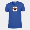 V-neck t-shirt  Thumbnail