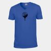 V-neck t-shirt  Thumbnail