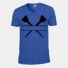 V-neck t-shirt  Thumbnail