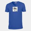 V-neck t-shirt  Thumbnail