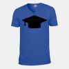 V-neck t-shirt  Thumbnail
