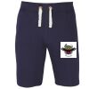 Campus shorts Thumbnail