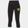 Ladies Capri Pant Thumbnail