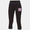 Ladies Capri Pant Thumbnail