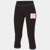 Ladies Capri Pant Thumbnail