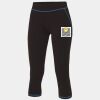 Ladies Capri Pant Thumbnail