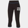 Ladies Capri Pant Thumbnail
