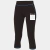 Ladies Capri Pant Thumbnail