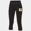 Ladies Capri Pant Thumbnail