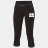 Ladies Capri Pant Thumbnail