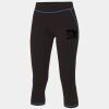 Ladies Capri Pant Thumbnail