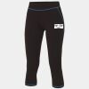 Ladies Capri Pant Thumbnail