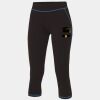 Ladies Capri Pant Thumbnail