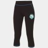 Ladies Capri Pant Thumbnail