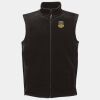 Regatta Microfleece bodywarmer Thumbnail