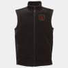 Regatta Microfleece bodywarmer Thumbnail