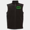 Regatta Microfleece bodywarmer Thumbnail