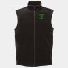 Regatta Microfleece bodywarmer Thumbnail