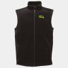 Regatta Microfleece bodywarmer Thumbnail
