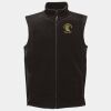 Regatta Microfleece bodywarmer Thumbnail