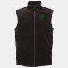 Regatta Microfleece bodywarmer Thumbnail