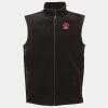 Regatta Microfleece bodywarmer Thumbnail