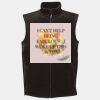 Regatta Microfleece bodywarmer Thumbnail