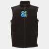 Regatta Microfleece bodywarmer Thumbnail
