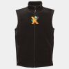 Regatta Microfleece bodywarmer Thumbnail